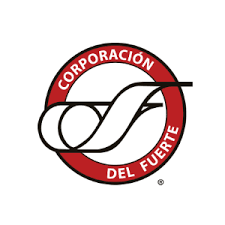 Compañia Embotelladora del Fuerte Logo