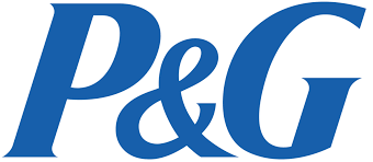 Proctor & Gamble Logo